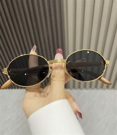 celine gold chain sunglasses replica|The best Celine sunglasses dupes, starting from just £5 .